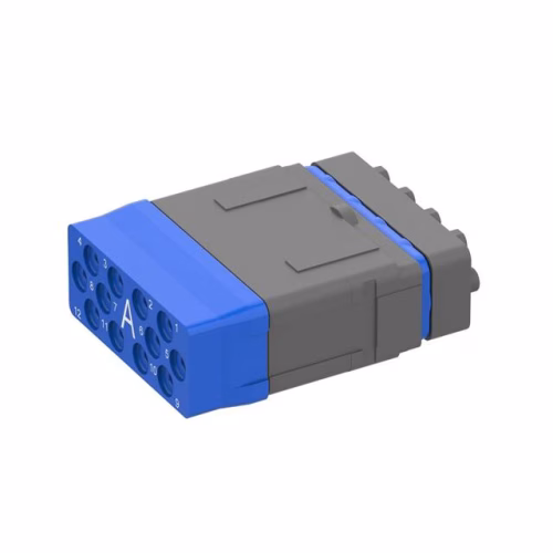 ARINC Inserts