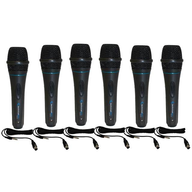 Microphones