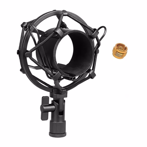 Microphones