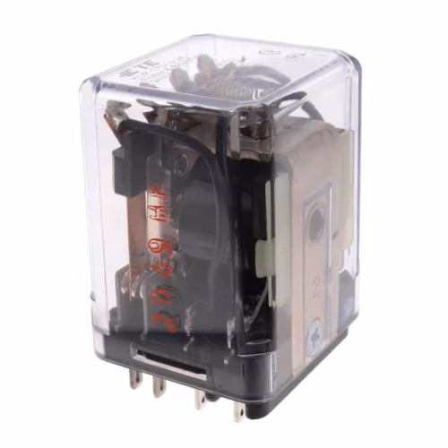 Automotive Relays