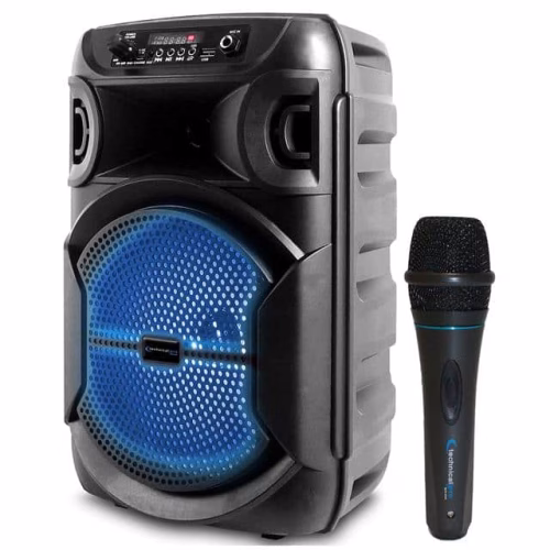 Microphones