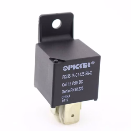 Automotive Relays