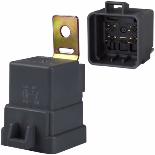 Automotive Relays