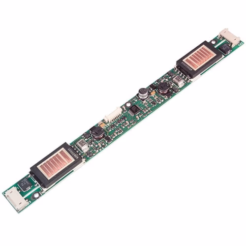Ballasts