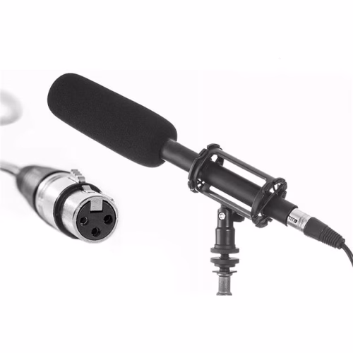 Microphones