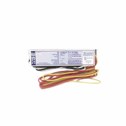 Ballasts