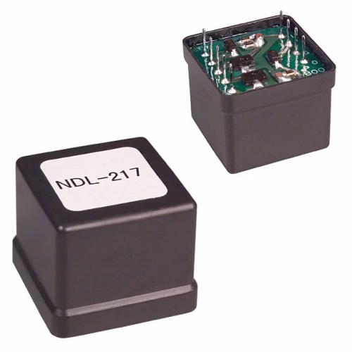 Ballasts