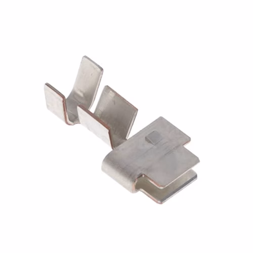 Blade Type Power Connector Contacts