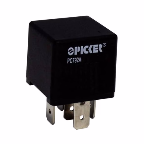 Automotive Relays