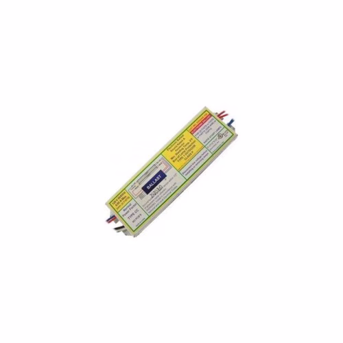 Ballasts