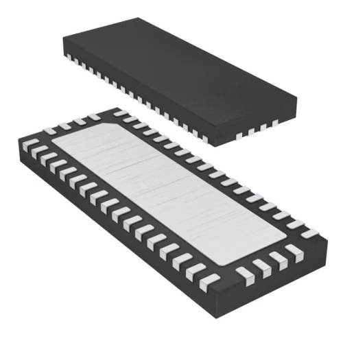 Analog Switches - Special Purpose