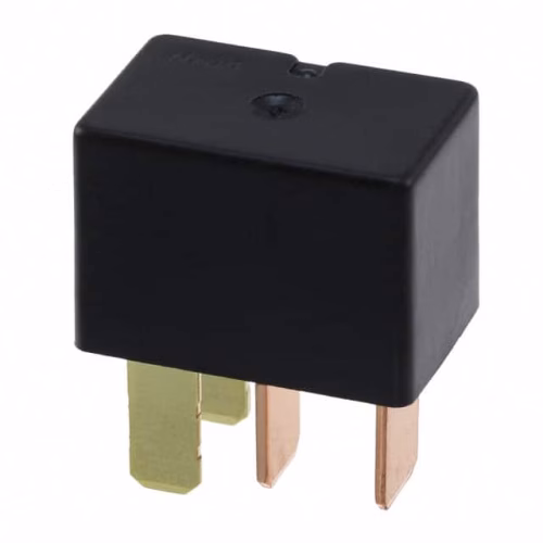 Automotive Relays