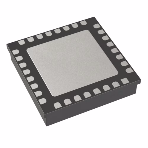 Analog Switches - Special Purpose