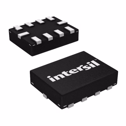 Analog Switches - Special Purpose