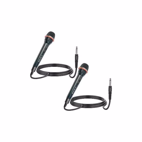 Microphones