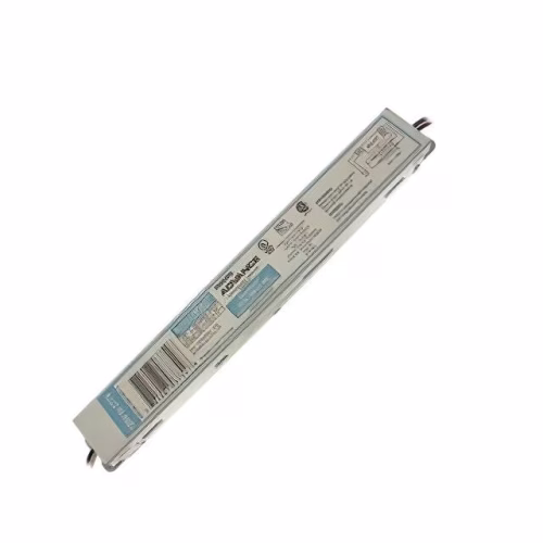 Ballasts
