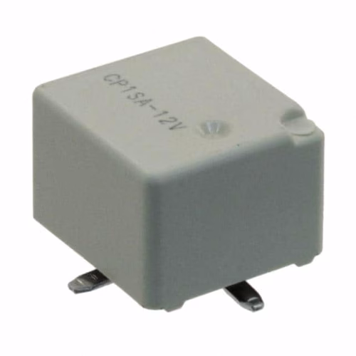 Automotive Relays