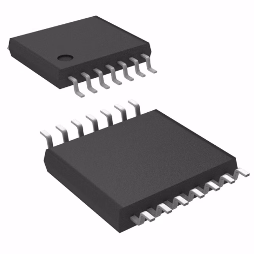 Analog Switches - Special Purpose