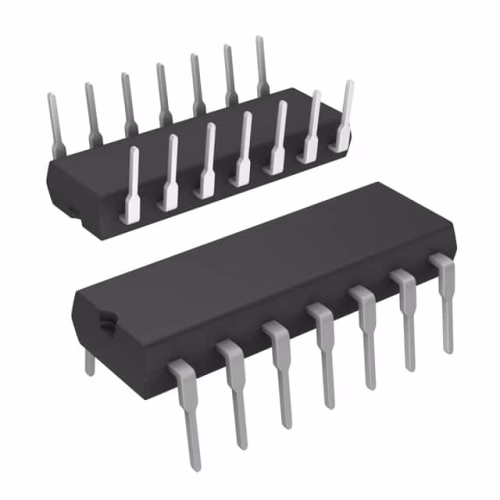 Analog Switches - Special Purpose