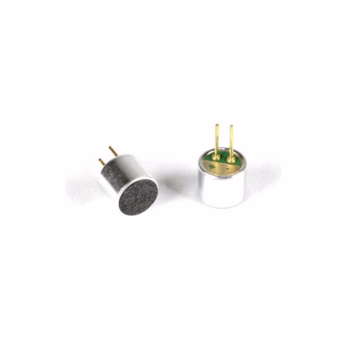 Microphones
