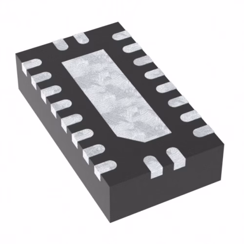 Analog Switches - Special Purpose