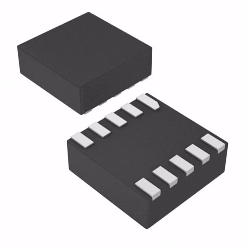 Analog Switches - Special Purpose