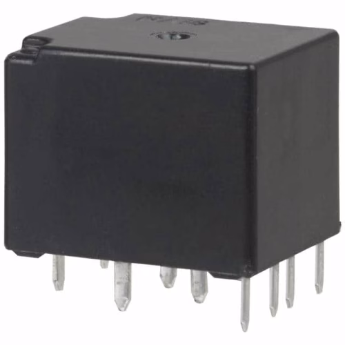 Automotive Relays