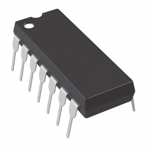 Analog Switches - Special Purpose