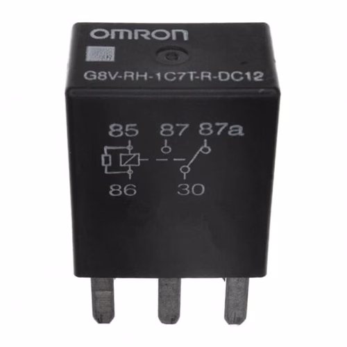 Automotive Relays