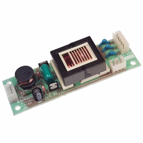 Ballasts
