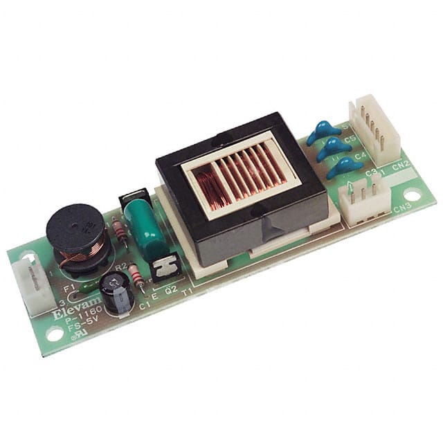 Ballasts