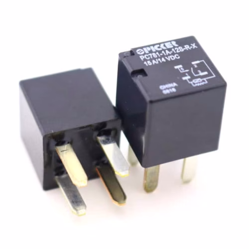 Automotive Relays