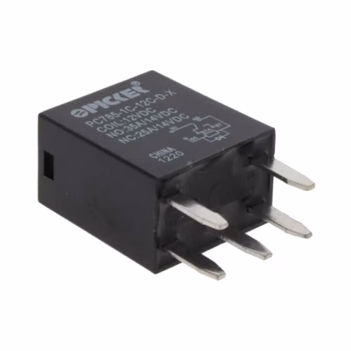 Automotive Relays