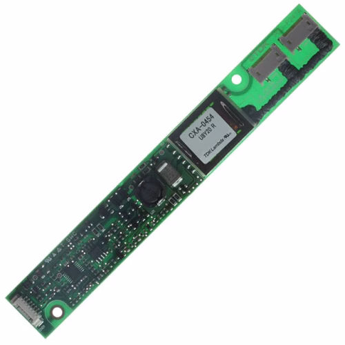Ballasts