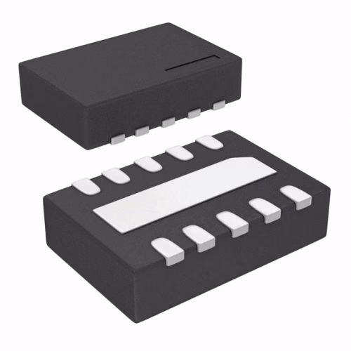 Analog Switches - Special Purpose