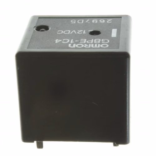 Automotive Relays