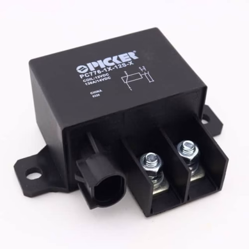 Automotive Relays