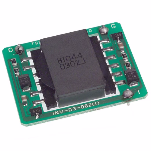 Ballasts