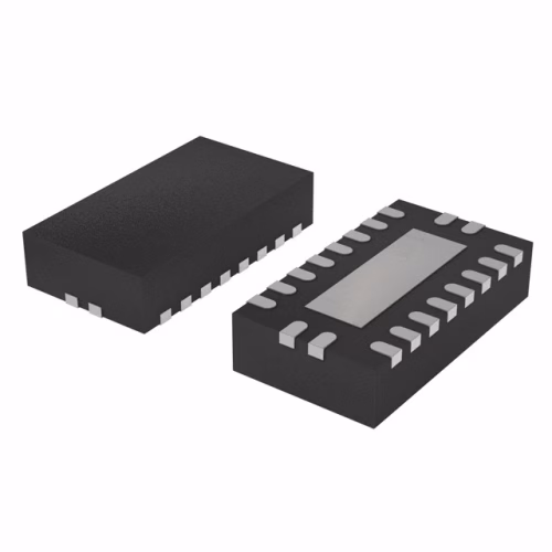 Analog Switches - Special Purpose