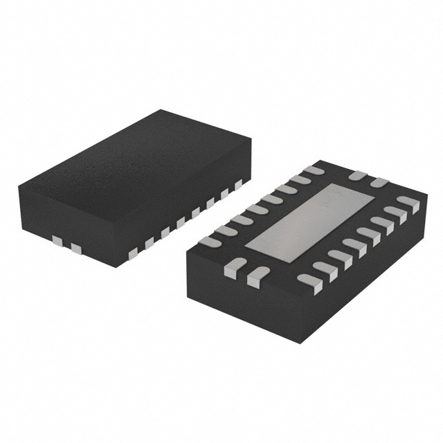 Analog Switches - Special Purpose
