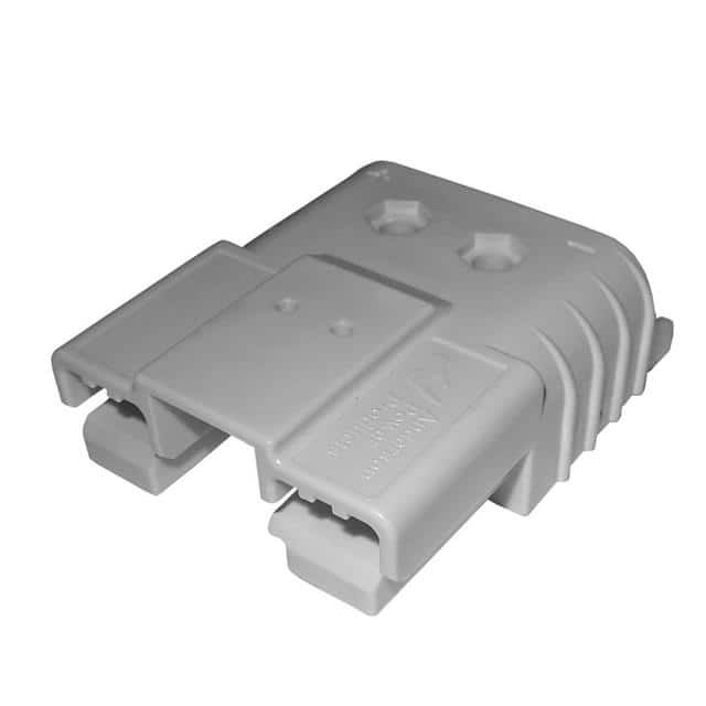 Blade Type Power Connector Housings