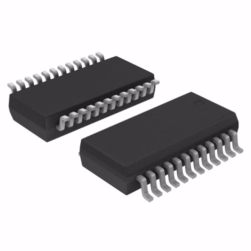 Analog Switches - Special Purpose