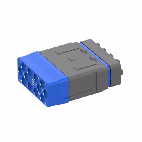ARINC Inserts
