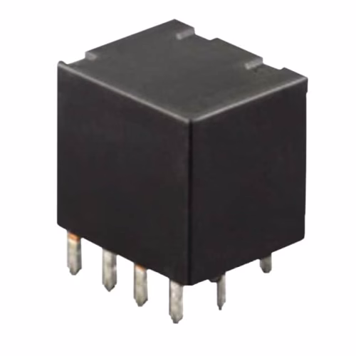 Automotive Relays