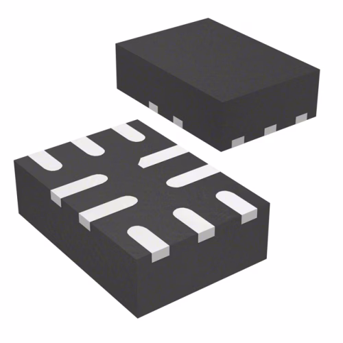 Analog Switches - Special Purpose