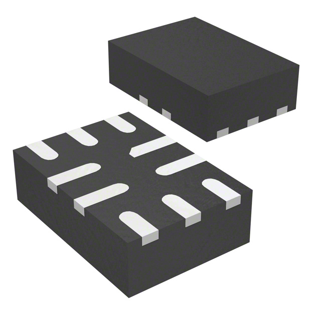 Analog Switches - Special Purpose