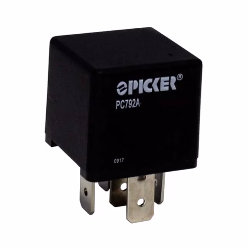 Automotive Relays