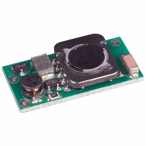 Ballasts