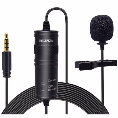 Microphones