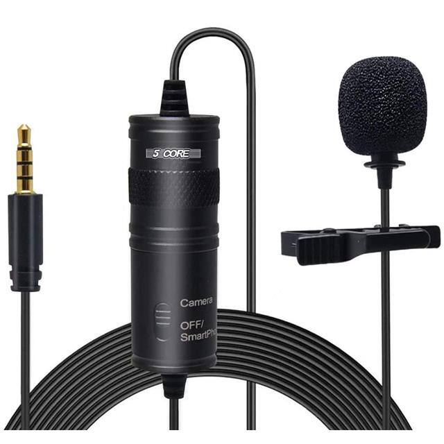 Microphones